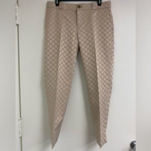 Banana republic Ankle pants Women’s size 8
